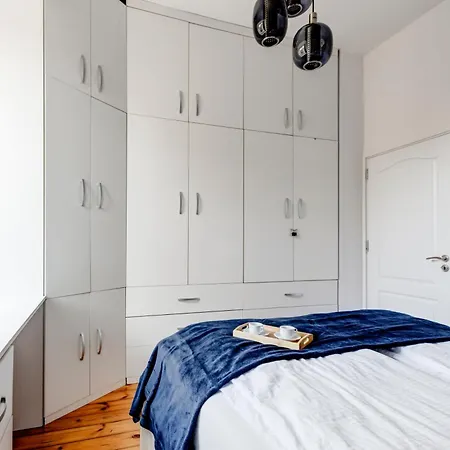 Cozy Bright Space In The Heart Of Women's Market Lejlighed *