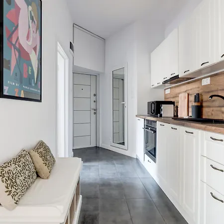 Cozy Bright Space In The Heart Of Women's Market Lejlighed Sofia