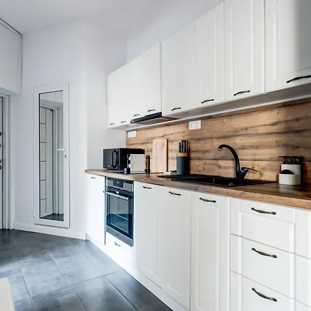 Cozy Bright Space In The Heart Of Women's Market Σόφια