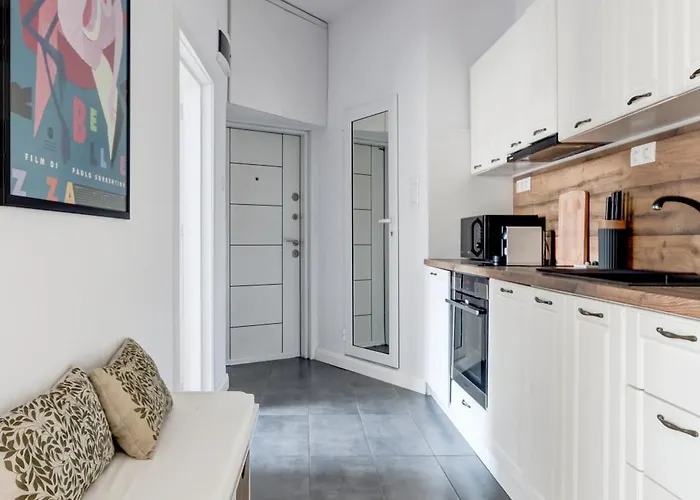 Cozy Bright Space In The Heart Of Women's Market 아파트 소피아