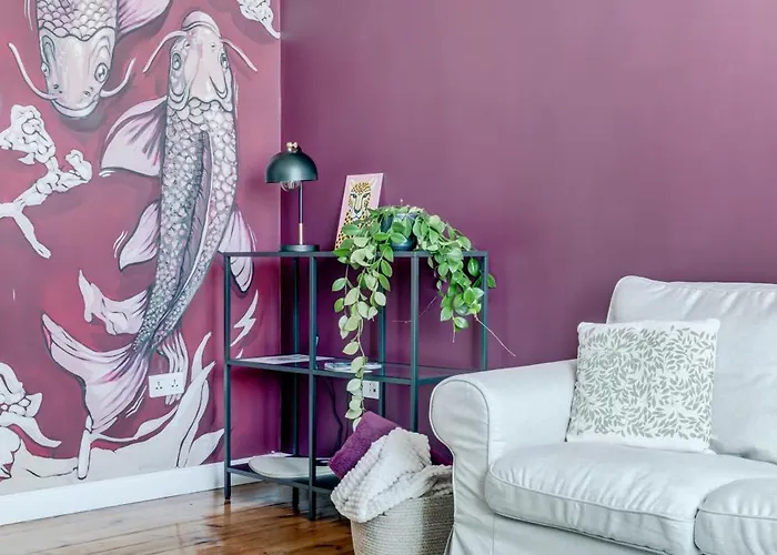 Cozy Bright Space In The Heart Of Women's Market 아파트 소피아