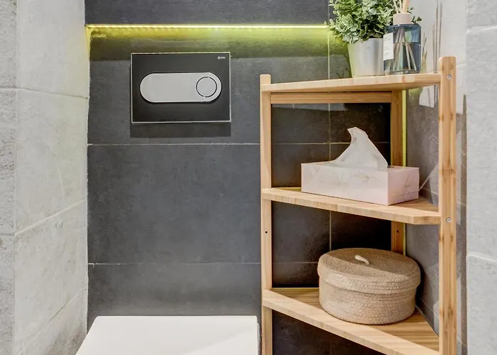 Cozy Bright Space In The Heart Of Women's Market 아파트 소피아